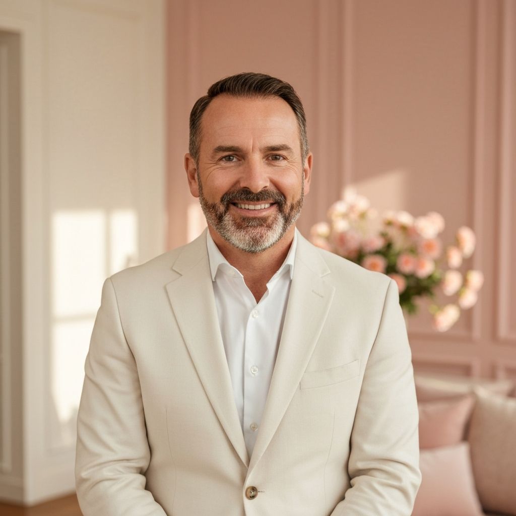 Steven Franzen, Founder of HAMILL PARTNERS